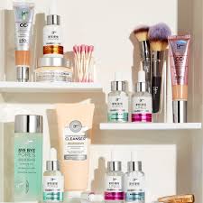 HEALTH AND BEAUTY PRODUCTS