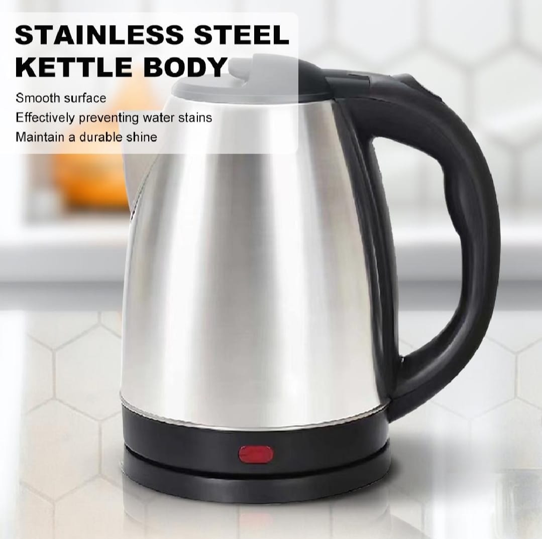 ELECTRIC KETTLE