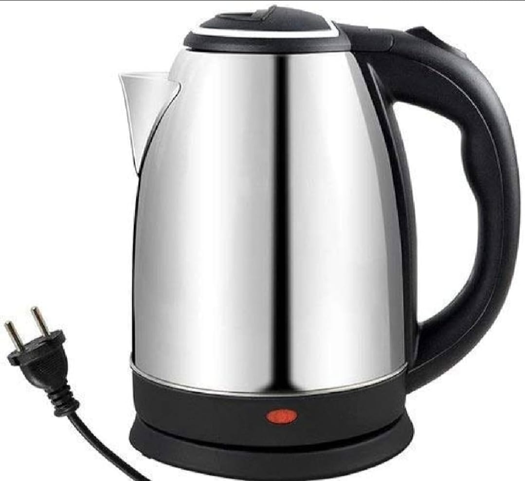 ELECTRIC KETTLE